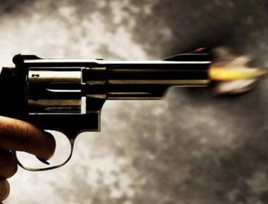 Πυροβολισμοί στην Θεσσαλονίκη: Δύο βαριά τραυματισμένοι
